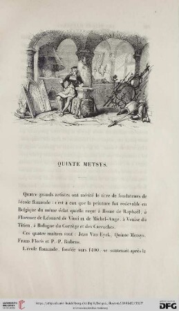 Quinte Metsys