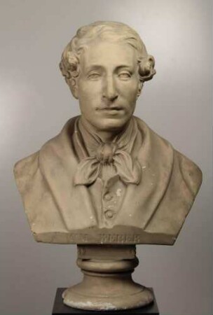 Carl Maria von Weber