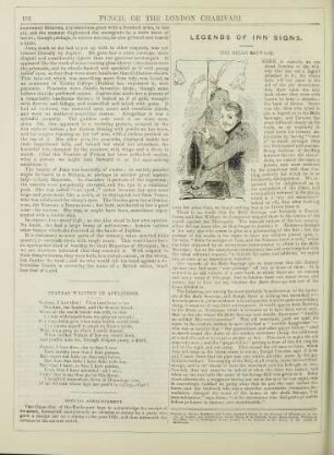 The belle sauvage