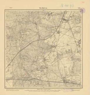 2477 (alte Nr.: 1081) Warlubien