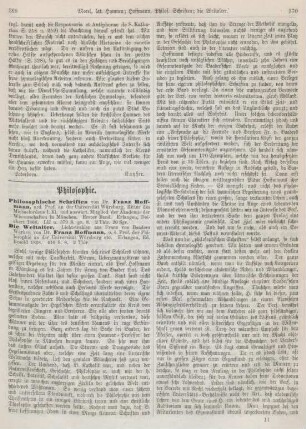 369-374 Philosophie