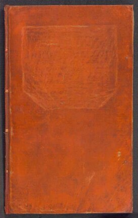 Schembartbuch – Nürnberg, STN, Nor. K. 551