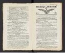 Zensurangelegenheiten. Lokalzensur Eilenburg, Magistrat Eilenburg. "Eilenburger Wochenblatt"
