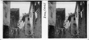 In Sils Maria
