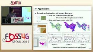 MapWindow Plug-in of GRM Model Using Open Source Software