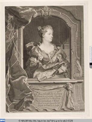 Elizabeth de Gouy