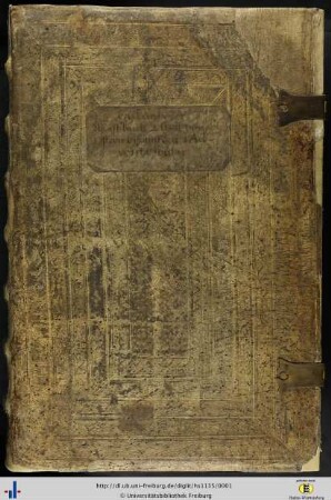 Antiphonarium