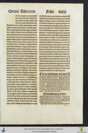Questiones Octavi Ethicorum