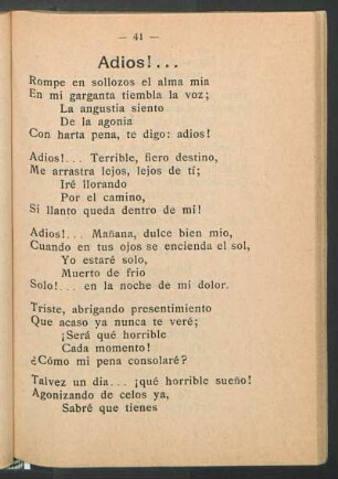 Adiós!...