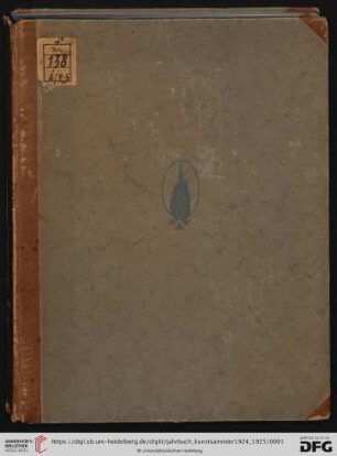 4/5: Jahrbuch für Kunstsammler
