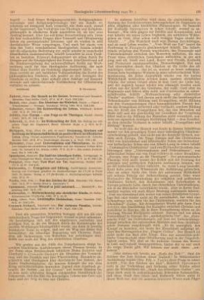 151-153 [Rezension] Pauquet, Peter Paul, Vom Wort zur Tat