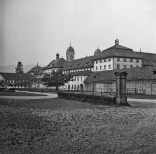 Benediktinerkloster