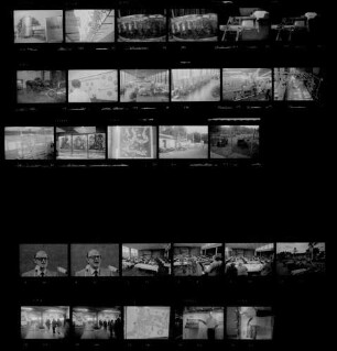 Intervitis '72 - Weinbauausstellung, 19.08.-27.08.1972, Messe Stuttgart-Killesberg (3-4)