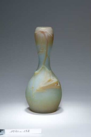 Vase "Coloquinte"