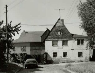 Bauernhof, Geithain