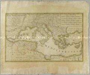 Mare Mediterraneum