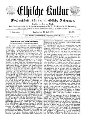 Sozialismus und Individualismus