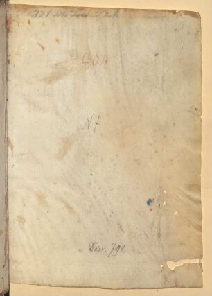 Andachtsbuch - BSB Cgm 6887