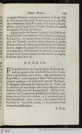 Reggio
