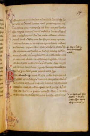 Cap. IV