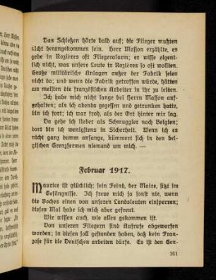 161-166 Februar 1917