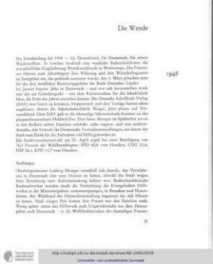 Die Wende
