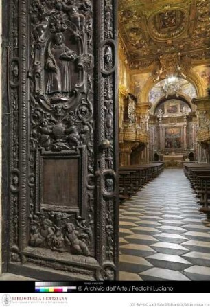 San Gregorio Armeno