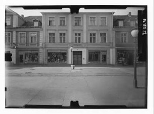 Potsdam : K.-Gottwald-Straße 1-72
