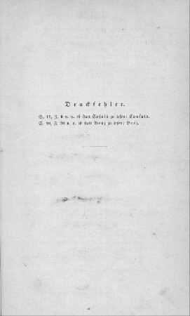 Druckfehler