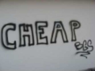 CHEAP