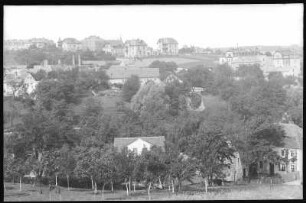 Kamenz. Villenkolonie