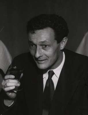 Jean Louis Barrault