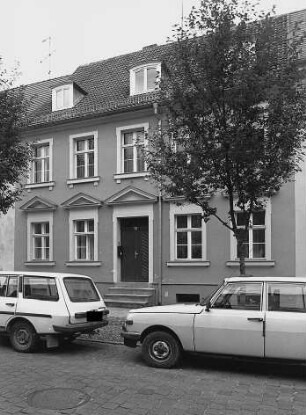Neuruppin, Rudolf-Breitscheid-Straße 36