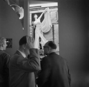 Messestand : Köln. Messestand der Firma Agfa AG, Leverkusen, auf der photokina