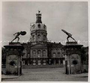 Berlin, Schloss Charlottenburg