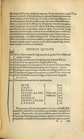 Chronologia Hoc Est: Omnivm Temporvm Et Annorvm Ab Initio Mvndi Vsqve Ad Resvrrectionem Domini Nostri Iesv Christi, computatio : In qua methodicè enumerantur omniu[m] populorum, Regnorumq[ue] memorabiliu[m] origines ac successiones, ... dignum gesserit. ...