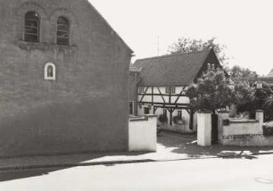 Gehöft