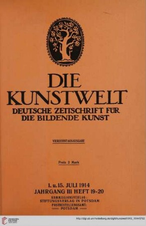 Nr. 19/20