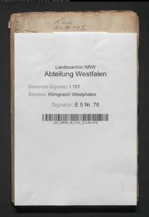 Hude und Weide