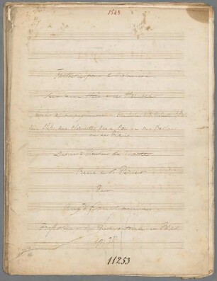 Fantasies - vlc, orch (pf); op. 36. - BSB Mus.Schott.Ha 12046-3
