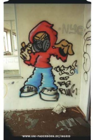 TOKES ON THe RUN! | NYC