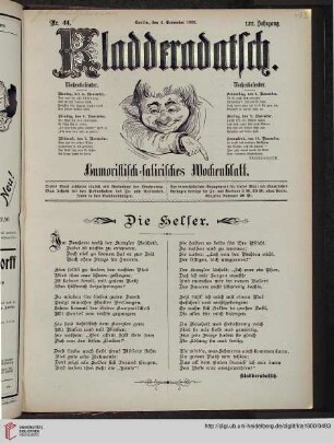 Hefte 44-47, November 1900
