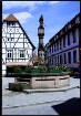 Michelstadt: Marktbrunnen