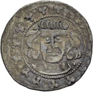Glogau: Heinrich III.