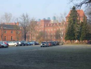 Brandenburg, Brandenburg an der Havel, Magdeburger Straße 49 & 50