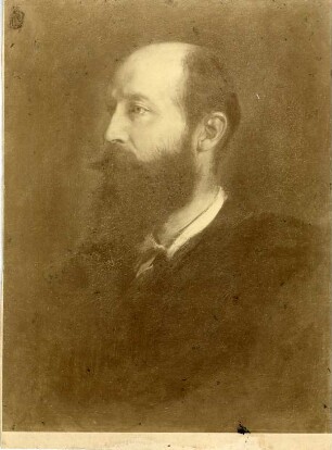 Hirschfeld, Ludwig von