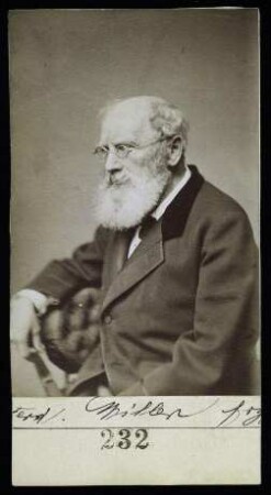 Miller, Ferdinand von