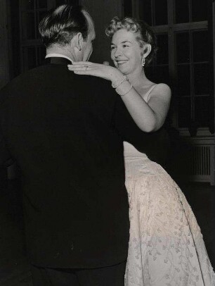 Odile Versois