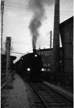 Lok 15, Laucherthal
