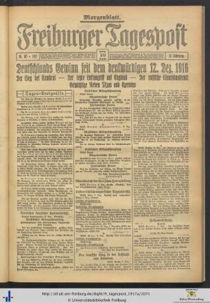 10.12.1917 (Morgenblatt)